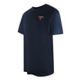 thumbnail image 3 of Love Moschino Mens Heart Logo T-Shirt, 3 of 3