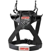 Safety Solutions HS.XSM.11 Hybrid Sport Safety Harness