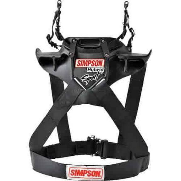 Safety Solutions HS.SML.11 Hybrid Sport Safety Harness