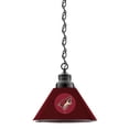 thumbnail image 1 of Holland Bar Stool BL1BKAriCoy LNH Arizona Coyotes Suspension Simple - Noir, 1 of 1