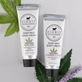 Dionis Goat Milk Skincare Milk & Hemp Hand Cream Gift Set Unscented