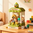 thumbnail image 4 of Interactive Machine Toy for Skill Building and Party with LED Lights and Sound for All Ages, 4 of 6