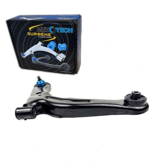 Mevotech Supreme Front Right Lower Suspension Control Arm Ball Joint compatible with Ford Escape 2004-2012