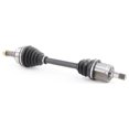 thumbnail image 4 of CV Axle Shaft Fits select: 1988-1991 HONDA CIVIC, 4 of 4