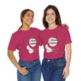 thumbnail image 3 of Natural Woman Puff (BL) Short Sleeve T-Shirt EXPRESS DELIVERY, 3 of 7