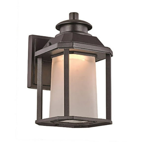 Trans Globe Lighting Southfield LED-40930 Outdoor Wall Lantern