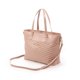 thumbnail image 4 of Bolsa Tote abullonada Lucentzza 5BLZP20241, 4 of 6