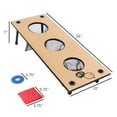 thumbnail image 2 of 2-in-1 Beanbag Toss and Washer Pitch Set by Hey! Play!, 2 of 8