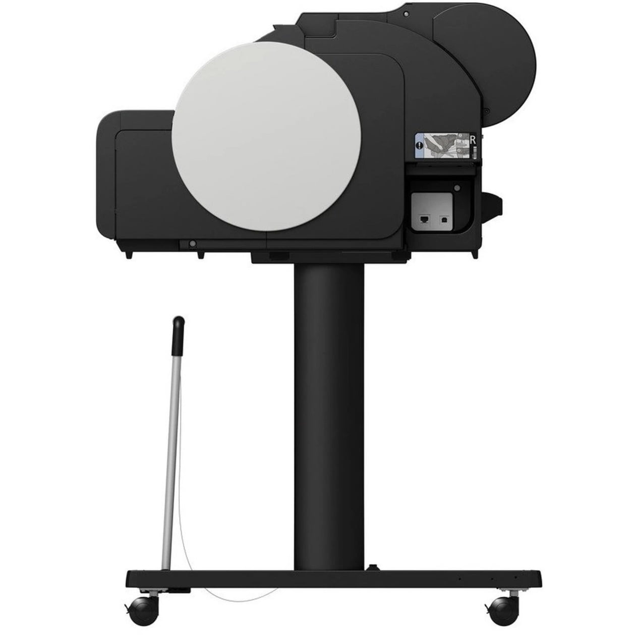 Canon imagePROGRAF TA-30 Inkjet Large Format Printer, 36" Print Width, Color