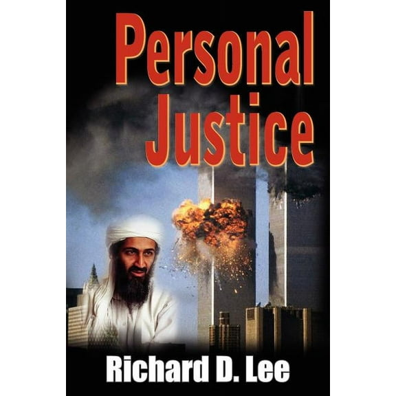 Personal Justice (Paperback)