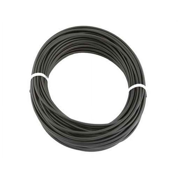 Brake Cable Housing 100/ft Black. for bicycle brake part, bike brake housing cable