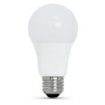 thumbnail image 2 of Feit Electric Enhance LED 8.8 Watt (60W Equivalent) Daylight A19, E26, Non-Dimmable (10 Pack), 2 of 8