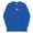 Royal, variant on Santa Cruz Surf Shop United WE Stand Men’s Long Sleeve Shirt