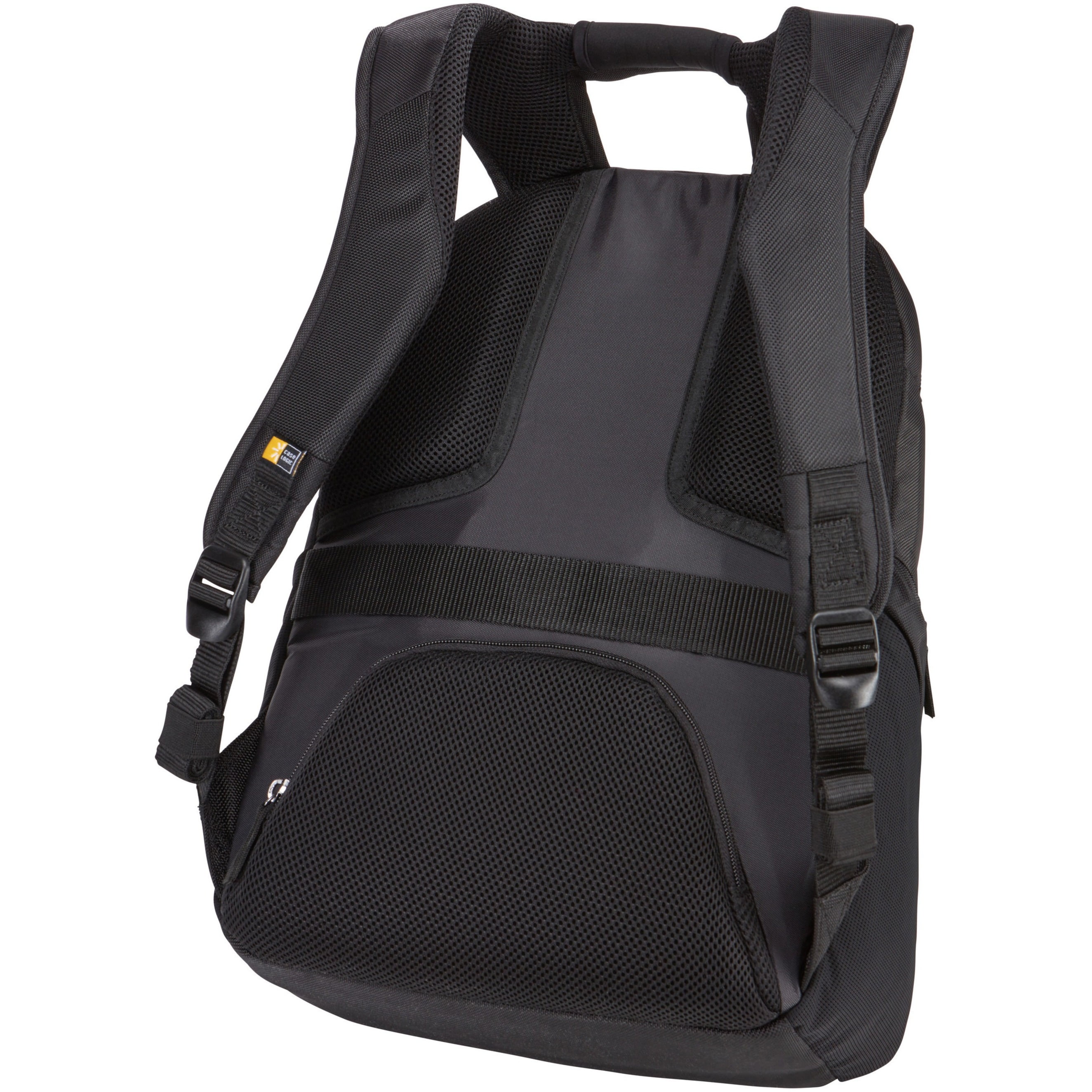 Case logic outlet intransit