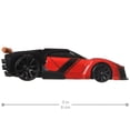 thumbnail image 4 of Hot Wheels Marvel Shang-Chi Vehicle, 4 of 5