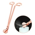 thumbnail image 5 of Candle Wick Trimmer Stainless Steel Oil Lamp Trim Scissor Cutter, 5 of 5