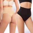 thumbnail image 3 of Bragas De Control De Barriga Para Mujeres Ropa Interior De Adelgazamientopangjing, 3 of 3