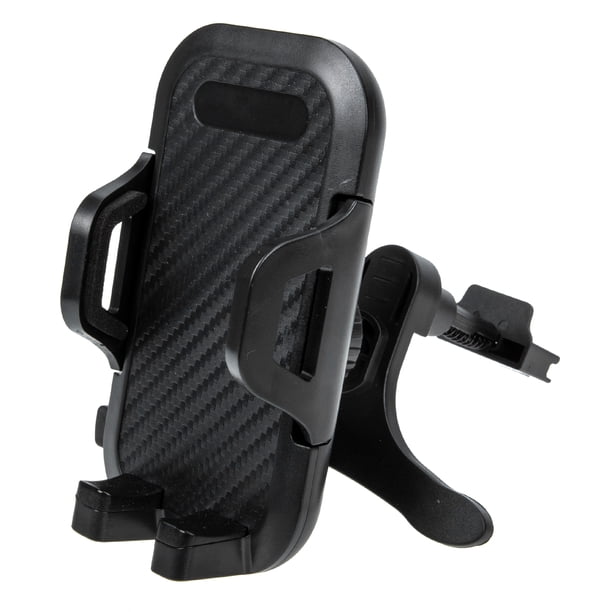 Soporte para teléfono con navegación para coche Soporte para teléfono móvil Soporte para teléfono con salida de aire del coche