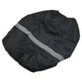 thumbnail image 2 of Outdoor Travel Backpack Rain Cover Foldable with safety reflective strip 10-70L, 2 of 10