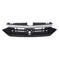 thumbnail image 1 of Parrilla Volkswagen Jetta 2019 A 2021 TONG YANG Con Moldura Cromada Sin Filo, 1 of 4