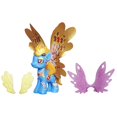 thumbnail image 1 of Kit de alas de Spitfire Magic de Toy My Little Pony Pop Cutie Mark, 1 of 8