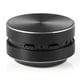 thumbnail image 1 of Portable Compatible Bone Conduction Speaker Stereo Sound,Bluetooth Speaker(Black), 1 of 5
