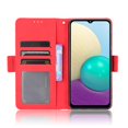 thumbnail image 3 of Funda Tipo Billetera GANGXUN para Samsung Galaxy M02 – Tapa Flip con Tarjetero, 3 of 5