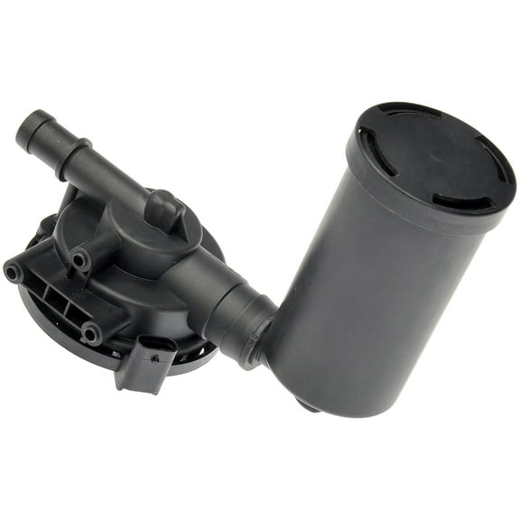 Dorman 310-504 Evaporative Emissions System Leak Detection Pump for Specific BMW Models