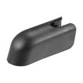 thumbnail image 1 of Tapa de la tuerca del brazo del limpiaparabrisas trasero para Peugeot 206 - Paquete de 1 negro, 1 of 1