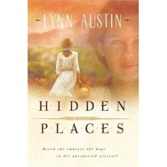Pre-Owned Hidden Places (Paperback) 0764221973 9780764221972