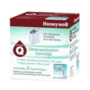 Honeywell Demineralization Cartridge, 2 Pack, HDC-200PDQ