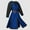 Blue, variant on Ediodpoh Mens Medieval Costume Halloween Tunic Vintage Shirts Medieval Lace up Shirt Blouse Tops Cosplay Medieval Tunic Costume Blouse Without Belt Mens Tops Black M