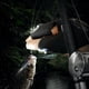 thumbnail image 3 of Linterna LED Luz Linterna Herramientas Pesca Ciclismo Plomería Senderismo Camping Correr Pasear perros Guantes Hombres Mujeres Adolescentes Talla única Compatible Recargable por USB, 3 of 5
