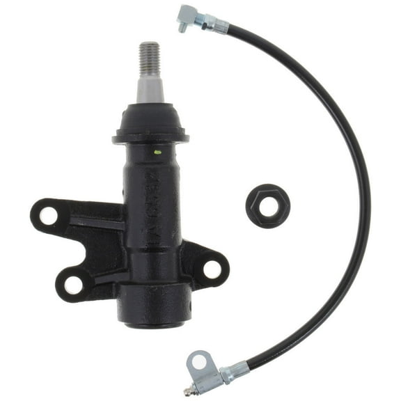 TRW JIA102 Steering Idler Arm Bracket Assembly Fits select: 1993-2000 CHEVROLET GMT-400, 1995-2000 CHEVROLET TAHOE