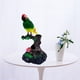 thumbnail image 5 of Parrot Holder Bird Pen mascotas electrónicas, simulación de gorrión, pájaro que puede mover, portalápices, oficina, decoración para hogar, adorno, juguetes, regalos Magideal Parrot Holder Bird Pen, 5 of 7