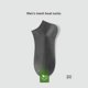 thumbnail image 1 of Calcetines cortos de hombre desodorantes absorbentes del sudor calcetines deportivos finos de primavera y verano calcetines de algodón para hombre de verano de malla transpirable, 1 of 6