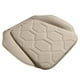 thumbnail image 2 of Car Seat Cushion Breathable Perforated Leather Four Season Pad Friendly And Delicate Seat Cushion, 2 of 6