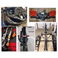thumbnail image 4 of Motorcycle Steering Damper Adjustable Universal Fit Steering Stabilizer for Enhanced Stability and Control on All Motorcycles, 4 of 7