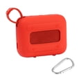 thumbnail image 2 of Funda de silicona para altavoz Bluetooth impermeable JBL Go 4, 2 of 8