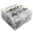 thumbnail image 2 of Bolt MC Hardware ATV Bolt Kit Track Pack II, 2 of 2