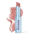 thumbnail image 1 of Lápiz labial Kosas Wet Stick Hydrating Sheer Hot Beach, 1 of 9