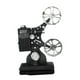 thumbnail image 3 of Proyector de película, modelo de escultura, coleccionista, regalo, ornamento, estatua para centro de mesa, escritorio, sala de estar, decoración inter, 3 of 9