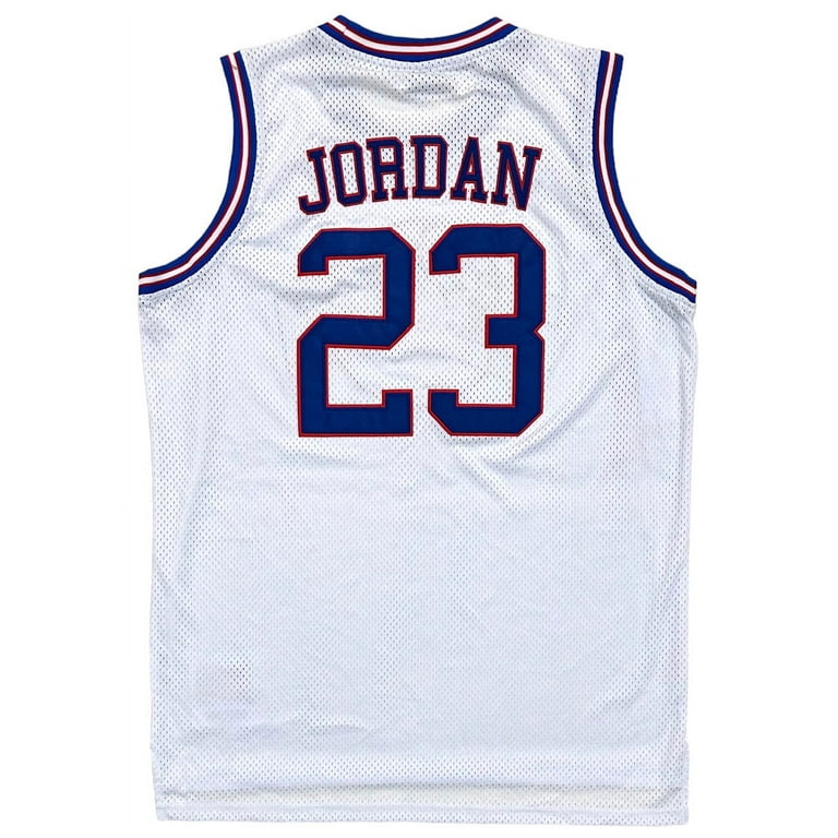 Michael Jordan 23 Tune Squad Space Jam Men's Headgear Classics