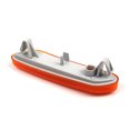 thumbnail image 3 of Automotive Side Marker Light Signal para Mini R60 Countryman R61 Paceman (izquierda) Amarillo, 3 of 9