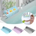 thumbnail image 4 of Bathtub #Splash# Guard - Convenient Shower #Splash# Guard Strong Grip Suction Cup W7 B4K8, 4 of 7