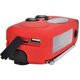 thumbnail image 4 of Portable Radio with Reading Light Flashlight AM/FM Power Bank Weather Noaa for, 4 of 5