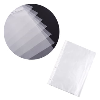 recipe card sleeves 4x6 Amazon.com : Better Kitchen Products Recipe Card Page Protectors, 50 Count, 4  x 6 inch Pockets, 2 Pockets Per Page, (for Medium Size 8.1/2