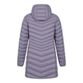 thumbnail image 2 of Mountain Warehouse Womens Florence Long Padded Jacket, 2 of 4