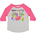 thumbnail image 3 of Inktastic Mama's Little Jellybean Cute Easter Candy Boys or Girls Toddler T-Shirt, 3 of 5