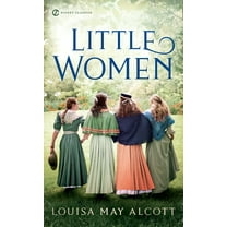 Pre-Owned Little Women (Mass Market Paperback) 0593198026 9780593198025